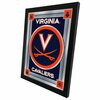 Holland Bar Stool Co Virginia 17" x 22" Logo Mirror MLogoVrgnia